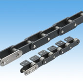 Lambda双倍节距链